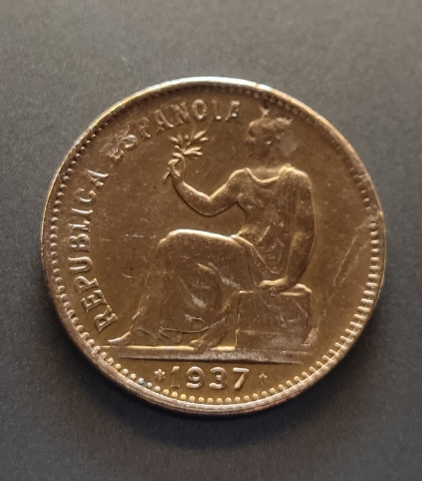 50 céntimos de 1937