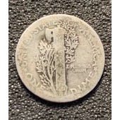 1 Dime 1952