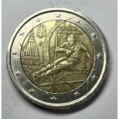 2€ Italia 2006