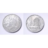 1 peseta 1983