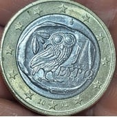 1 euro 2002