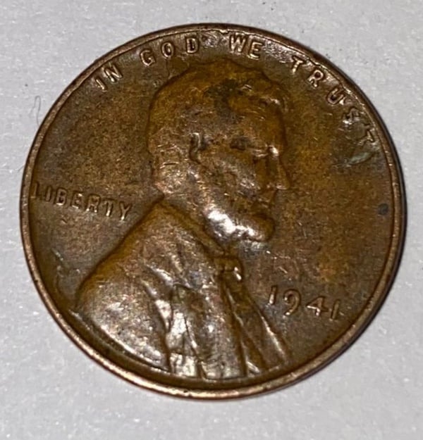 LICONL PENNY D