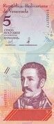 BILLETES DE VENEZUELA