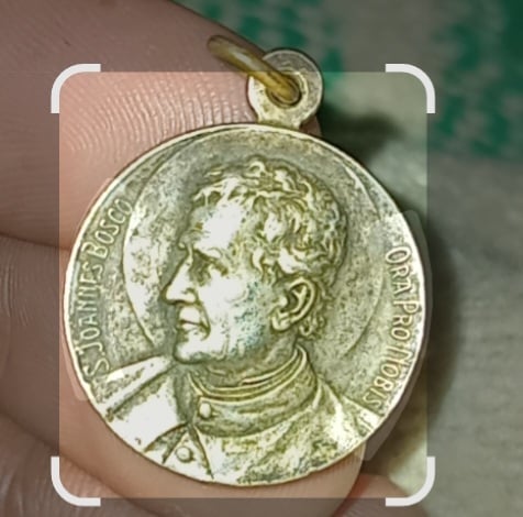 Accesorio Religioso