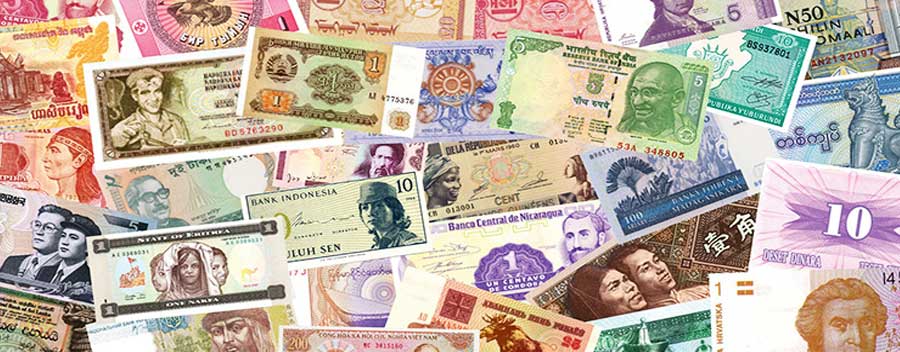 Welt-Banknoten-Katalog