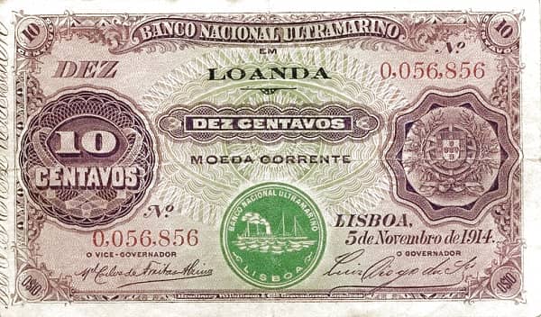 10 Centavos