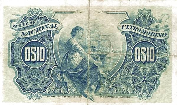 10 Centavos