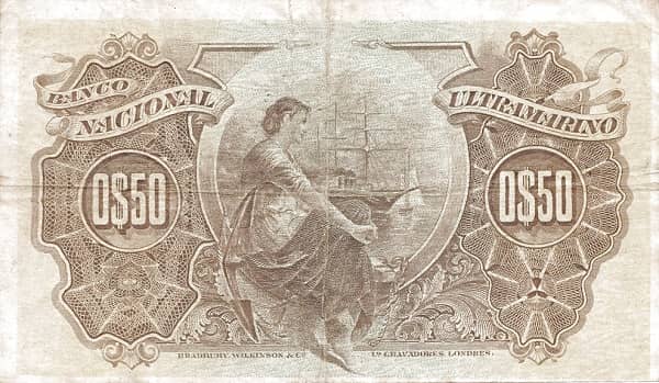 50 Centavos