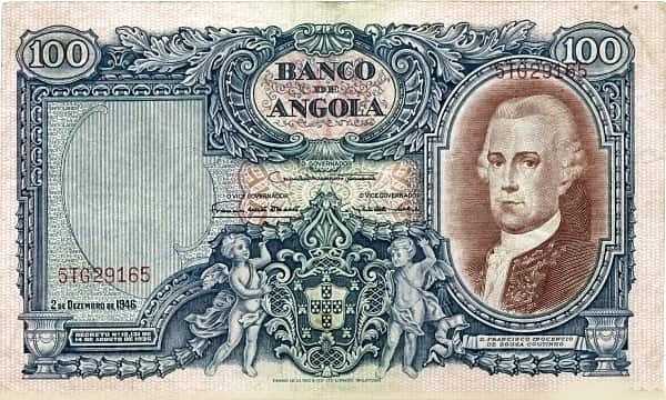 100 Angolares