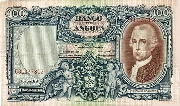100 Angolares