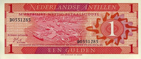 1 Gulden