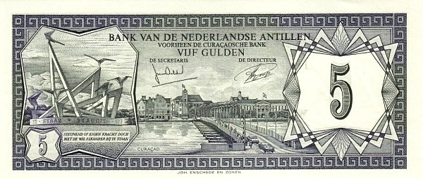 5 Gulden