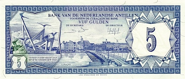 5 Gulden