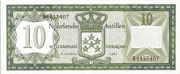 10 Gulden