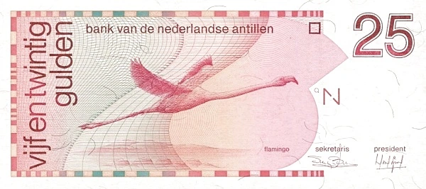25 Gulden