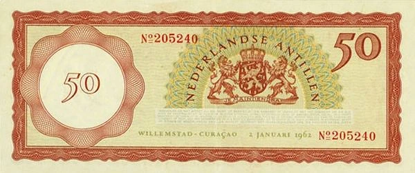 50 Gulden