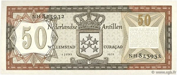 50 Gulden