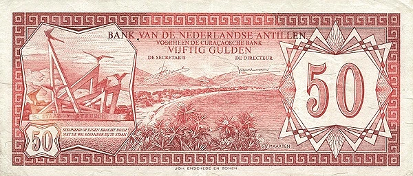 50 Gulden