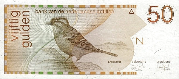 50 Gulden