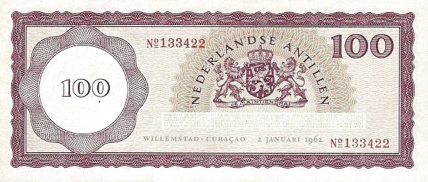100 Gulden
