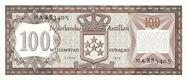 100 Gulden