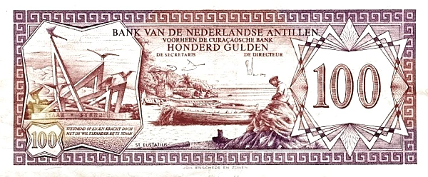 100 Gulden