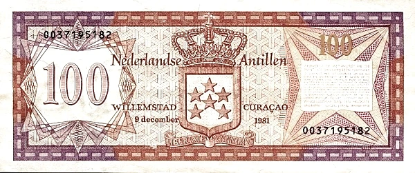 100 Gulden