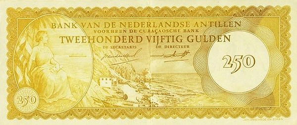 250 Gulden
