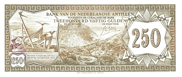 250 Gulden