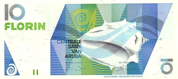 10 Florin