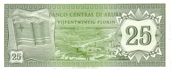 25 Florin