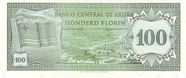100 Florin