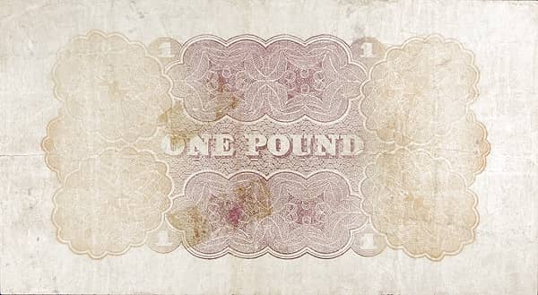 1 Pound