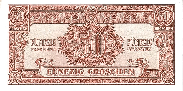 50 Groschen