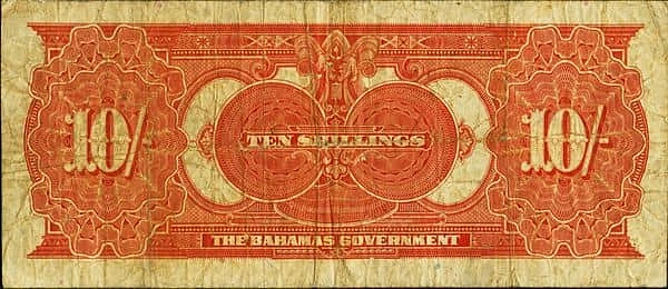 10 Shillings