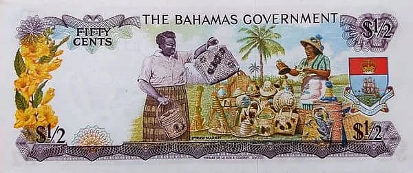 50 Cents Elizabeth II