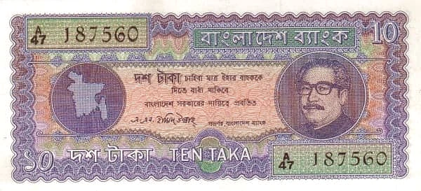 10 Taka