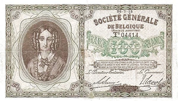 100 Francs