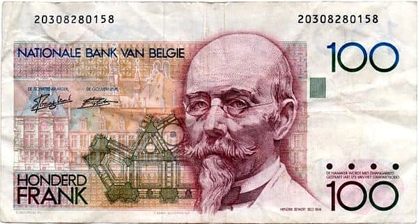 100 Franken