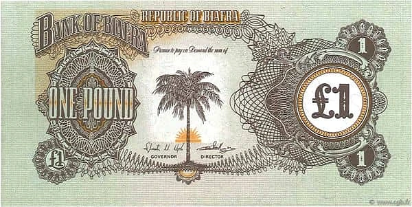 1 Pound