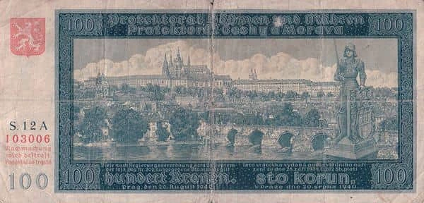 100 Korun