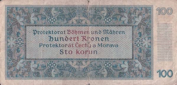 100 Korun