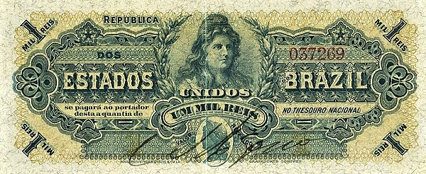 1000 reis
