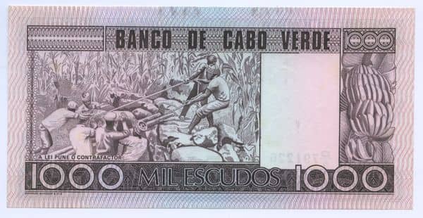 1000 Escudos