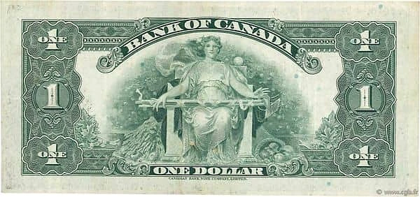 1 Dollar English
