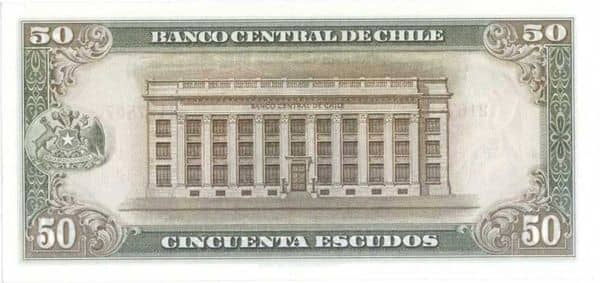 50 Escudos