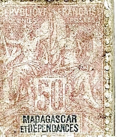 0.50 Franc