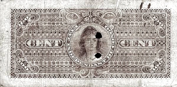 100 Francs