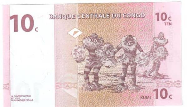 10 Centimes