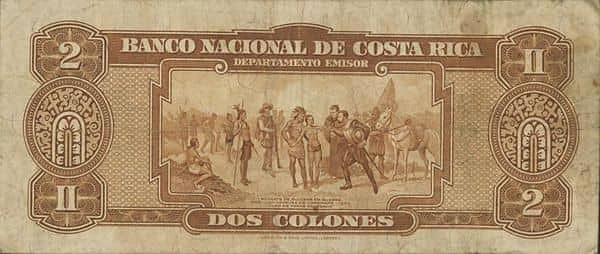 2 Colones